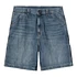 Carhartt WIP - OG Single Knee Short "Camano" Denim, 12 oz
