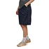 Carhartt WIP - W' Brandon Single Knee Short "Camano" Denim, 12 oz