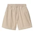 Carhartt WIP - Reynold Short "Forsyth" Corduroy, 15 Wales, 8 oz
