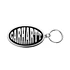 Carhartt WIP - Big Time Keychain