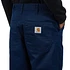 Carhartt WIP - Simple Pant "Denison" Twill, 8.8 oz