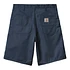 Carhartt WIP - Simple Short "Denison" Twill, 8.8 oz