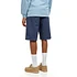 Carhartt WIP - Simple Short "Denison" Twill, 8.8 oz