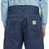 Carhartt WIP - Simple Short "Denison" Twill, 8.8 oz