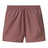 Chase Swim Trunks (Dusky Pink / Gold)