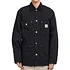 Carhartt WIP - OG Chore Coat "Dearborn" Canvas, 12 oz