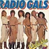 Dolly Dots - Radio Gals