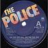 The Police - De Do Do Do, De Da Da Da