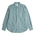 Norse Projects - Algot Relaxed Cotton Linen Shirt