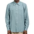 Norse Projects - Algot Relaxed Cotton Linen Shirt