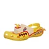 Crocs - Beatles Yellow Sub Classic Clogs