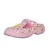 Crocs - Peanuts Mary Jane Clog