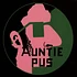 Auntie Pus - Halfway To Venezuela