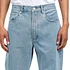 Adsum - Relaxed Fit OD Denim