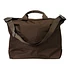 Zip Tote (Brown)