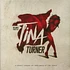 V.A. - The Many Faces Of Tina Turner Transparent Red Vinyl Edition