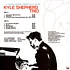 Kyle Shepherd Trio - A Dance More Sweetly Played