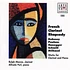 Ralph Manno, Alfredo Perl, Claude Debussy, Francis Poulenc, Arthur Honegger, Florent Schmitt, Darius Milhaud - French Clarinet Rhapsody