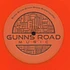 Krugah - My Way Lp Sampler - Orange Vinyl Edition