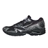 Wave Rider 10 (Black Sand / Black Sand / Metallic Gray)