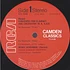 Wolfgang Amadeus Mozart, Benny Goodman And Boston Symphony Orchestra, Charles Munch - Clarinet Concerto In A Major / Clarinet Quintet In A Major