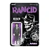 Rancid - Skeletim (Time Bomb) - ReAction Figure