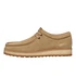 Walla Scout Lo (Dark Sand Suede)