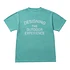 Snow Peak - Recycled Cotton Dyed T-Shirt SPC