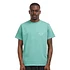 Snow Peak - Recycled Cotton Dyed T-Shirt SPC