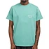 Snow Peak - Recycled Cotton Dyed T-Shirt SPC