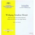 Wolfgang Amadeus Mozart - Messe Nr. 14 C-Dur KV 317 (Krönungsmesse) Sinfonie Nr. 38 D-Dur KV 504 (Prager Sinfonie)