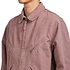 Pop Trading Company - Full Zip Jacket