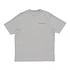 Pop Trading Company - Reflective Logo T-Shirt