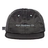 Pop Trading Company - Flexfoam Sixpanel Hat