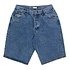 DRS Denim Shorts (Stone Washed)