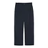 Deck Pants (Black)