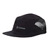 Utility Jet Mesh Cap (Black)