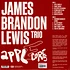 James Brandon Lewis Trio - Apple Cores