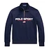 Polo Ralph Lauren - Sport Fleece Long Sleeve 1/3 Zip Sweatshirt