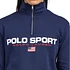 Polo Ralph Lauren - Sport Fleece Long Sleeve 1/3 Zip Sweatshirt