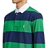 Polo Ralph Lauren - Long-Sleeve Rugby