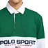 Polo Ralph Lauren - Classic Fit Polo Sport Rugby Shirt