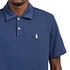 Polo Ralph Lauren - Men's Short Sleeve Sweatshirt