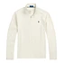 Polo Ralph Lauren - Long Sleeve Half Zip Shirt