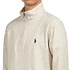 Polo Ralph Lauren - Long Sleeve Half Zip Shirt