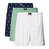 Polo Ralph Lauren - Open Boxer (Pack of 3)