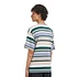 Beams - Multi Stripe Tee