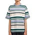 Beams - Multi Stripe Tee