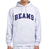 Beams - Beams Basic Hoodie