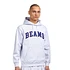 Beams - Beams Basic Hoodie